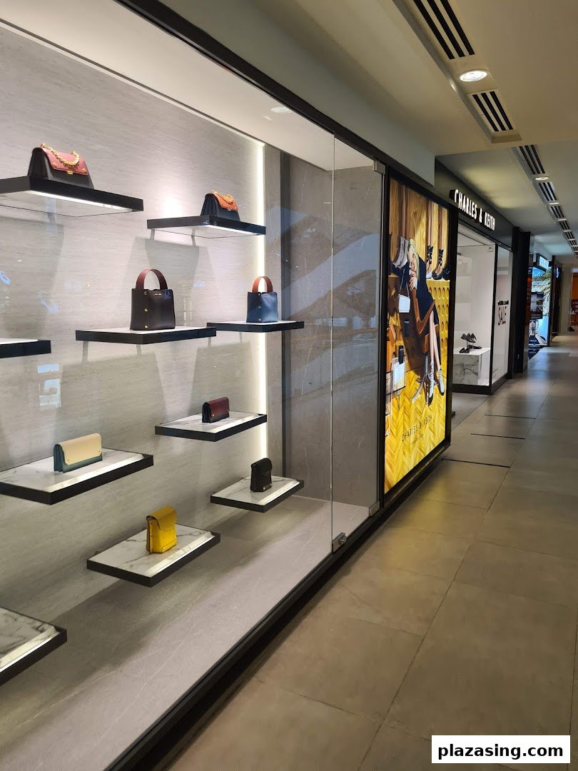 CHARLES  KEITH image 20