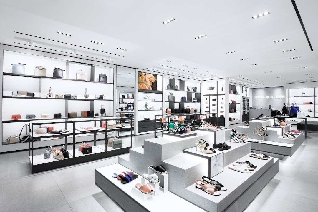CHARLES  KEITH image 2