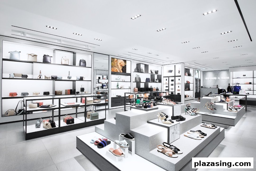 CHARLES  KEITH image 2
