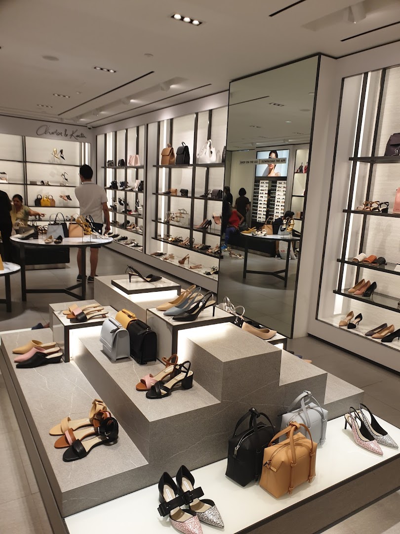 CHARLES  KEITH image 10