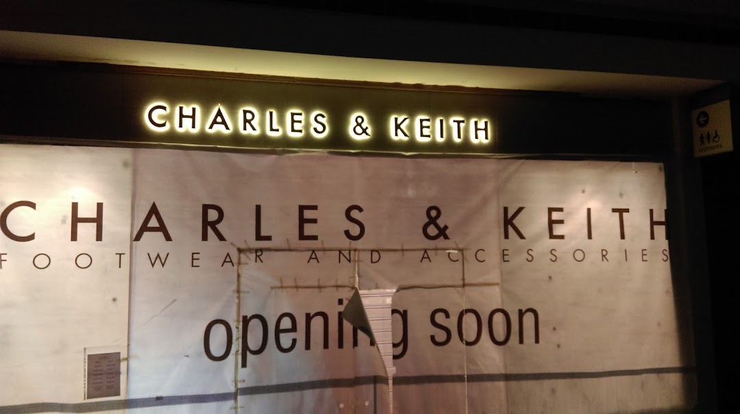 CHARLES  KEITH image 24