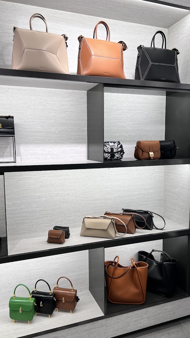CHARLES  KEITH image 9