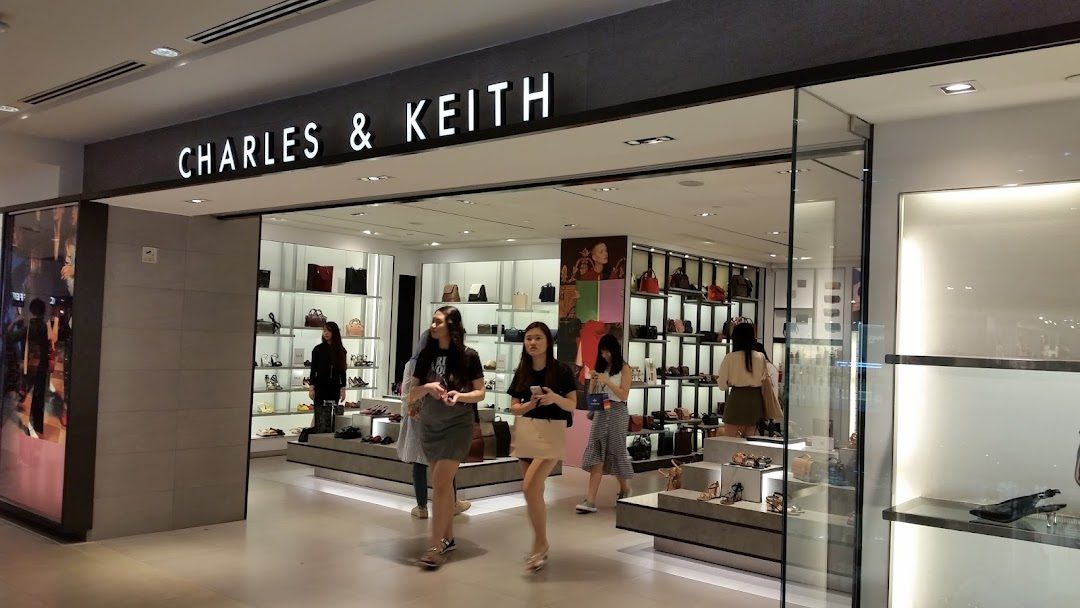 CHARLES  KEITH image 21