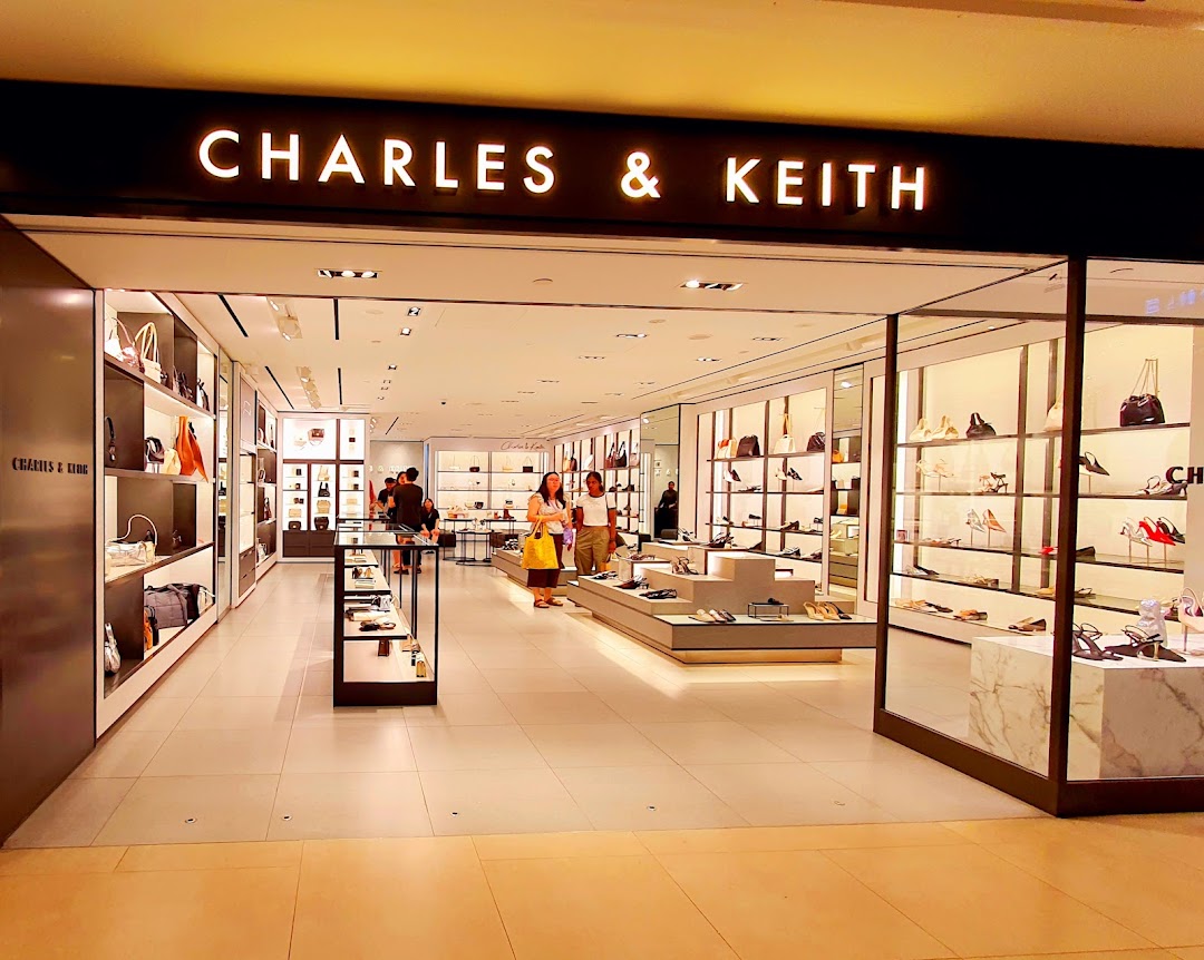CHARLES  KEITH image 28