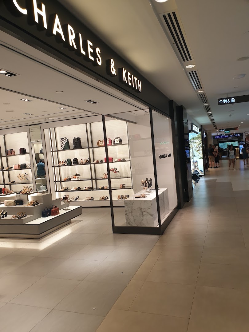 CHARLES  KEITH image 25