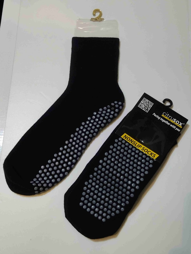 Citrusox  Plaza Singapura Dhoby Ghaut image 25