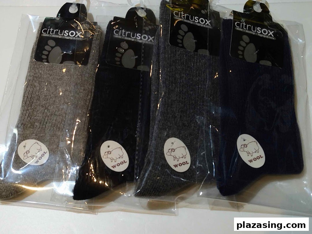 Citrusox  Plaza Singapura Dhoby Ghaut image 14