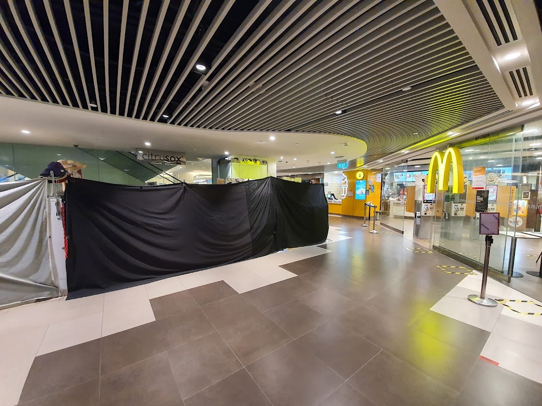 Citrusox  Plaza Singapura Dhoby Ghaut image 28