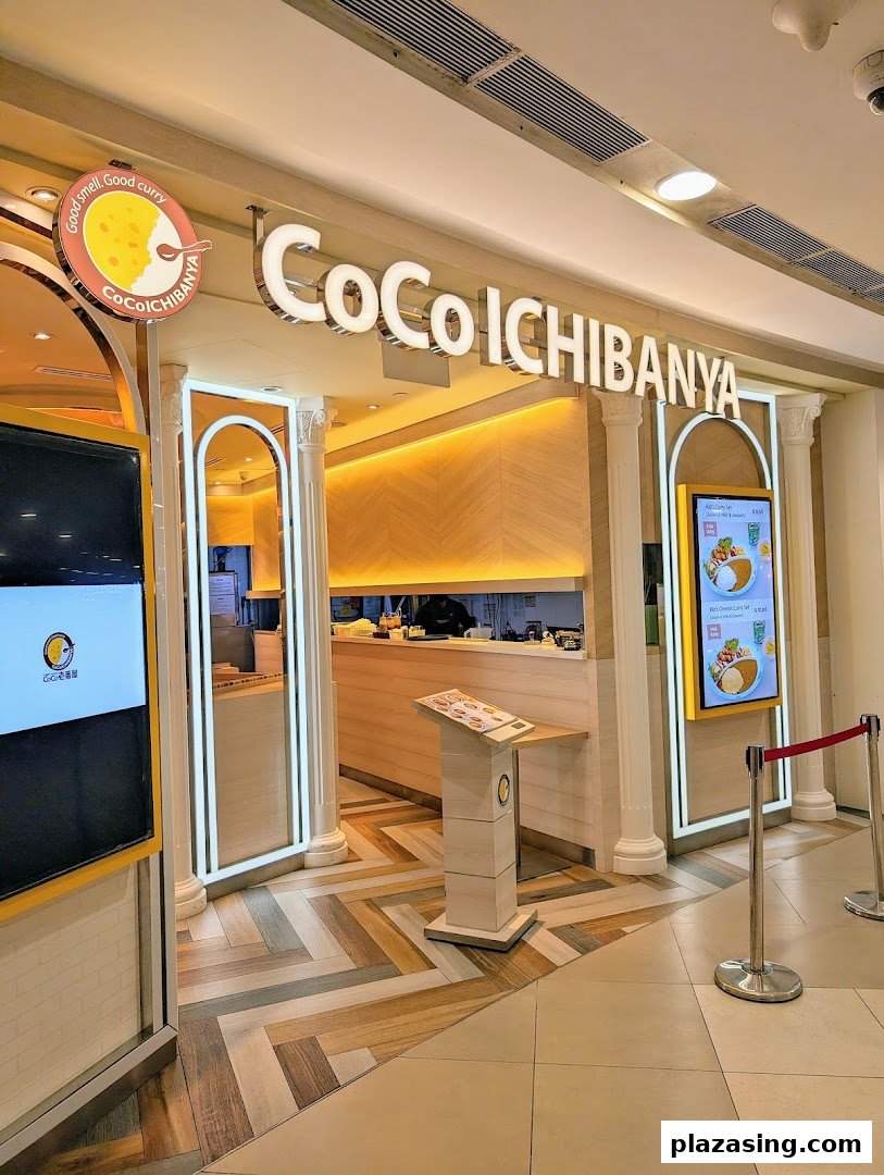 CoCo ICHIBANYA image 2