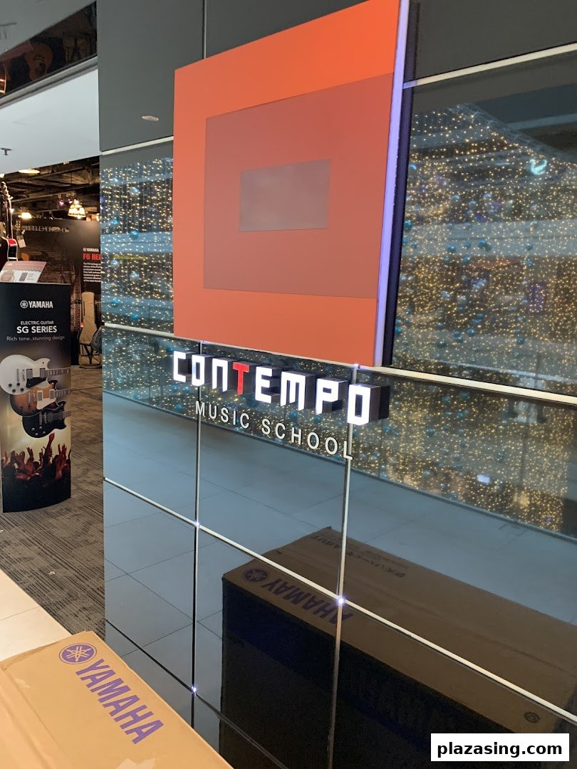 Contempo Music School image 2