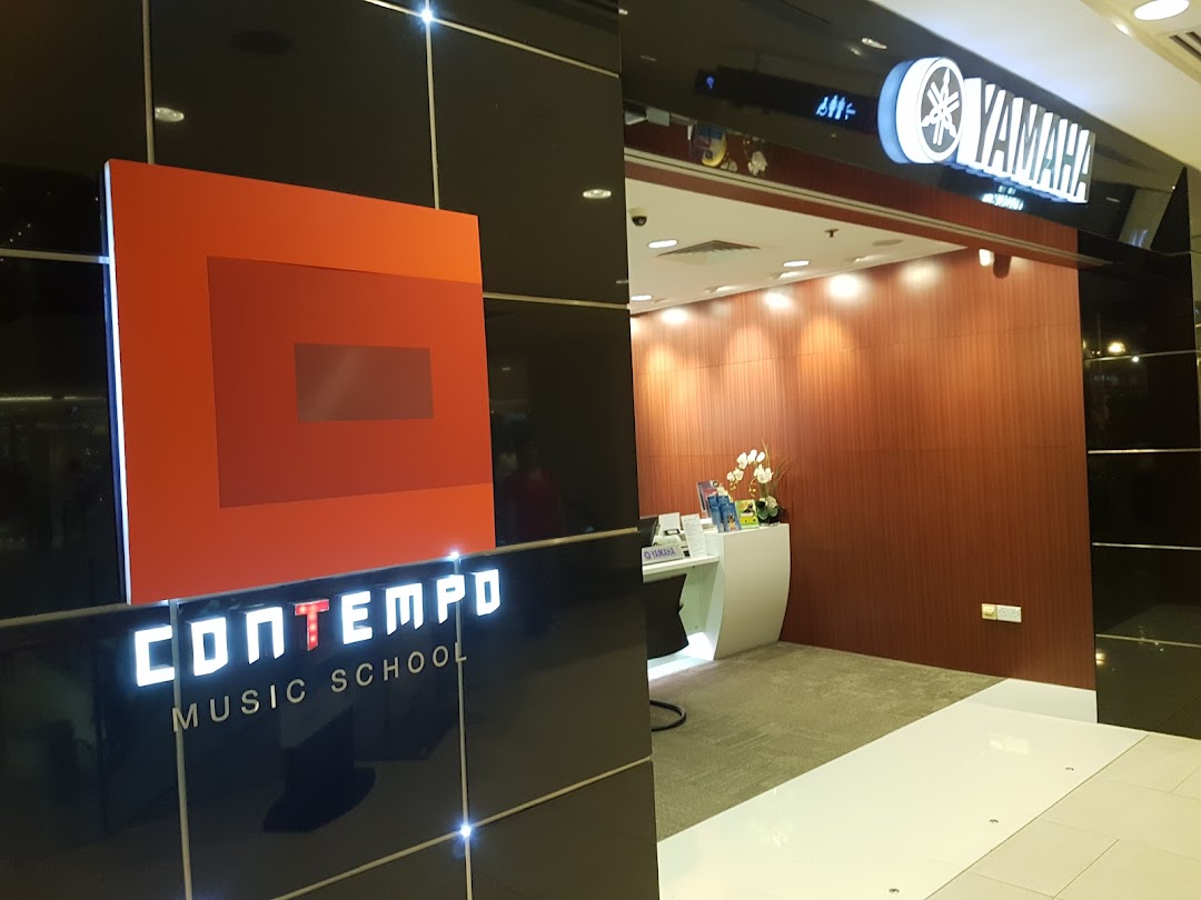 Contempo Music School
