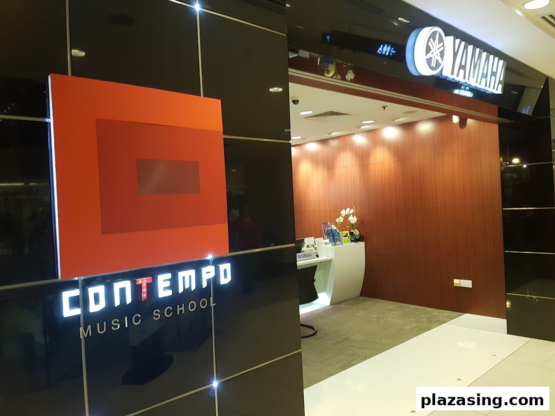 Contempo Music School