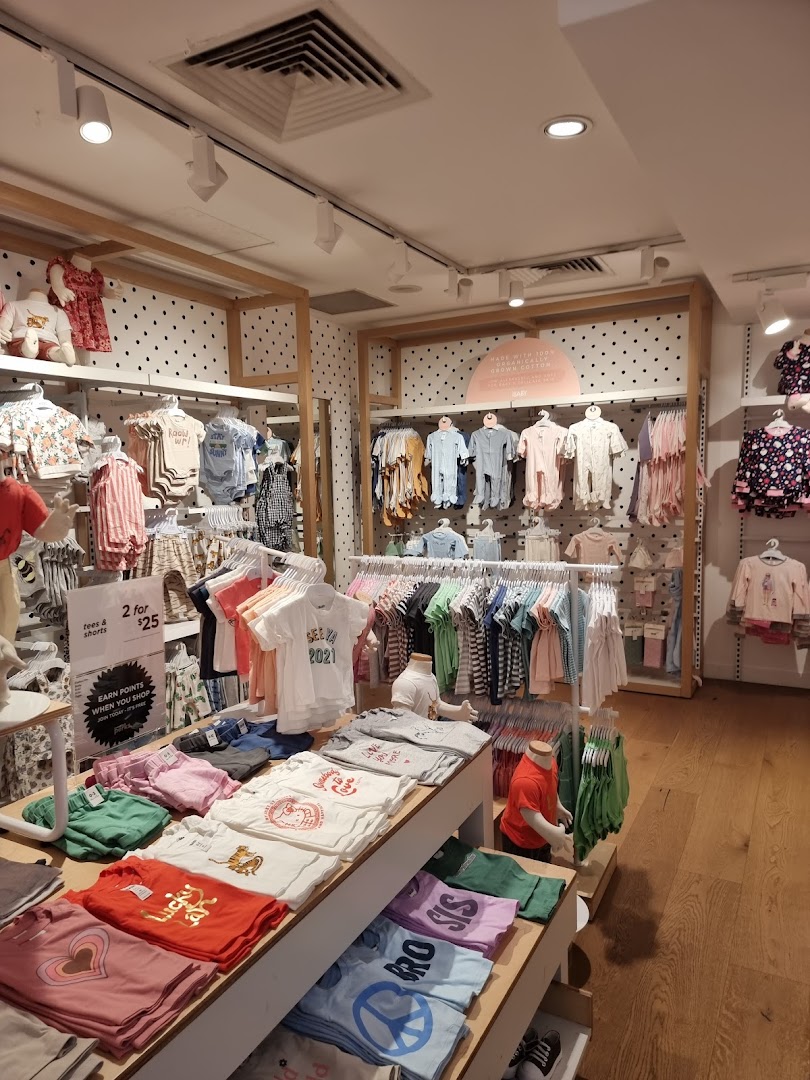 Cotton On Kids Plaza Singapura image 9