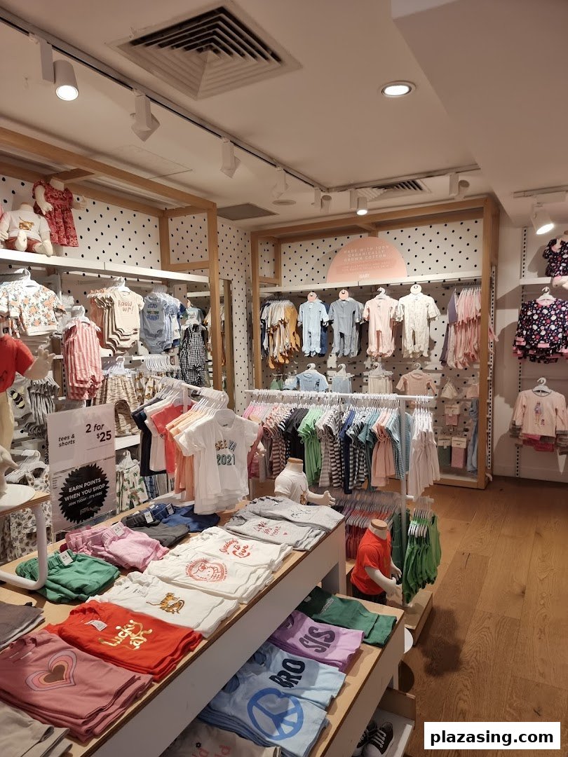 Cotton On Kids Plaza Singapura image 9