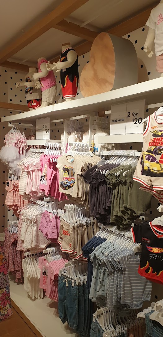 Cotton On Kids Plaza Singapura image 15