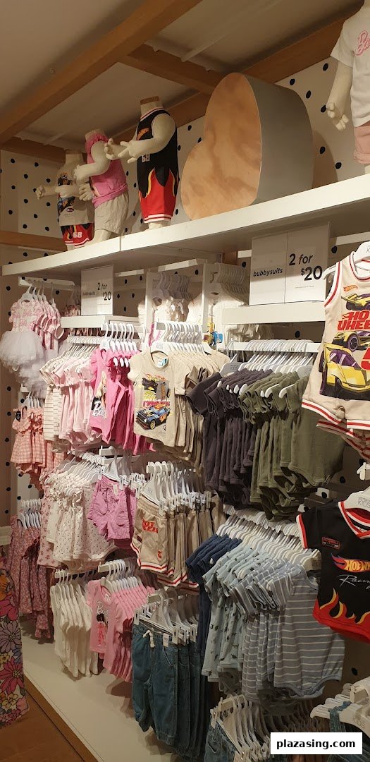 Cotton On Kids Plaza Singapura image 15