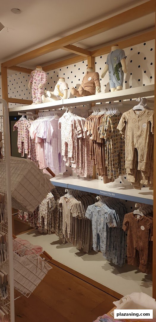 Cotton On Kids Plaza Singapura image 13