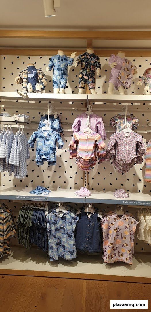Cotton On Kids Plaza Singapura image 17