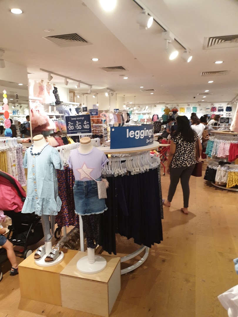 Cotton On Kids Plaza Singapura image 10