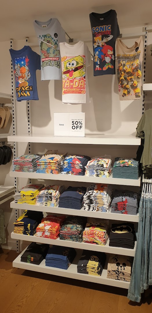 Cotton On Kids Plaza Singapura image 20