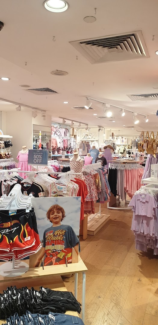 Cotton On Kids Plaza Singapura image 18