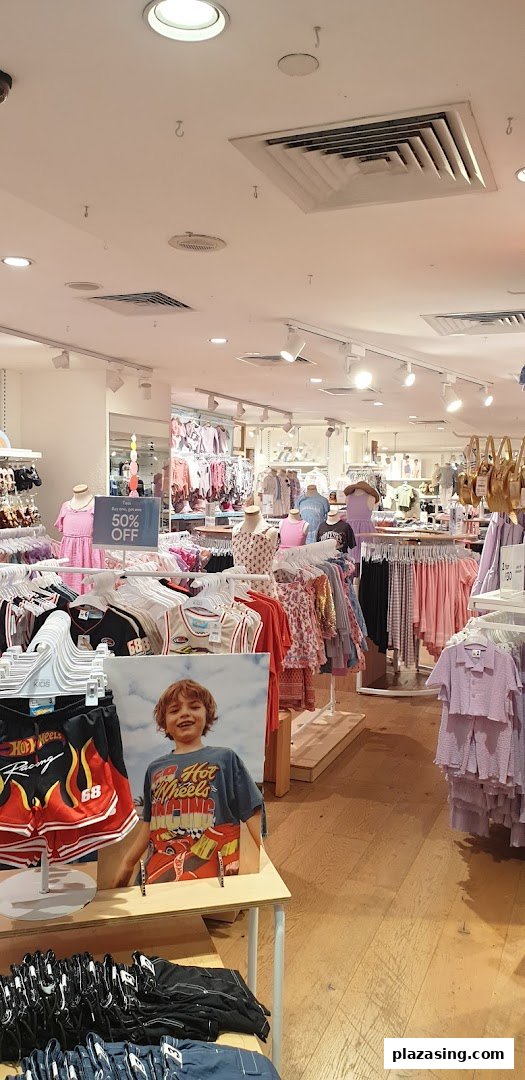 Cotton On Kids Plaza Singapura image 18