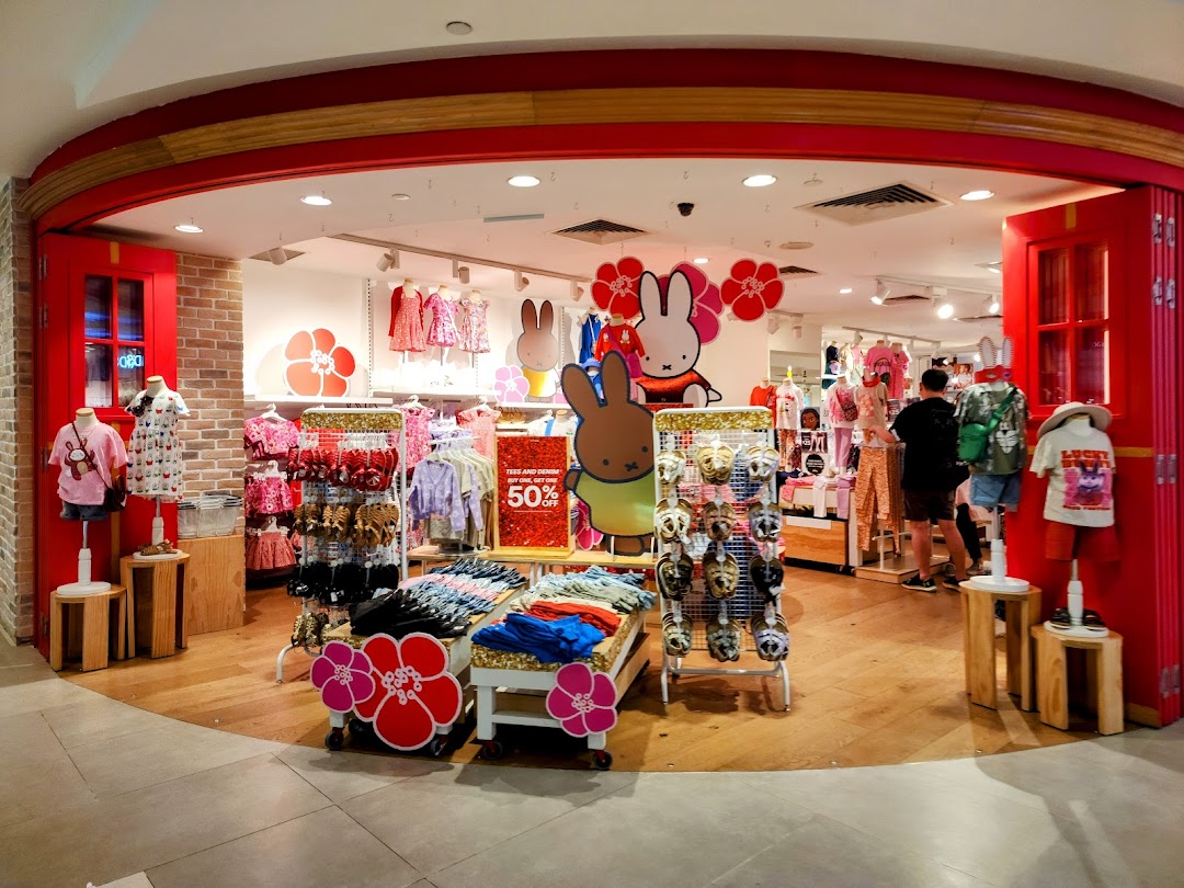 Cotton On Kids Plaza Singapura image 1