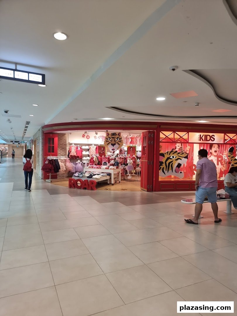 Cotton On Kids Plaza Singapura image 4