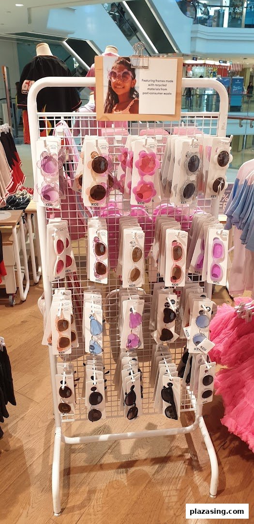 Cotton On Kids Plaza Singapura image 16