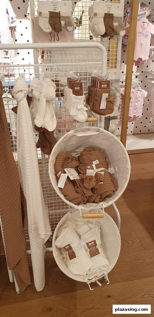 Cotton On Kids Plaza Singapura image 6