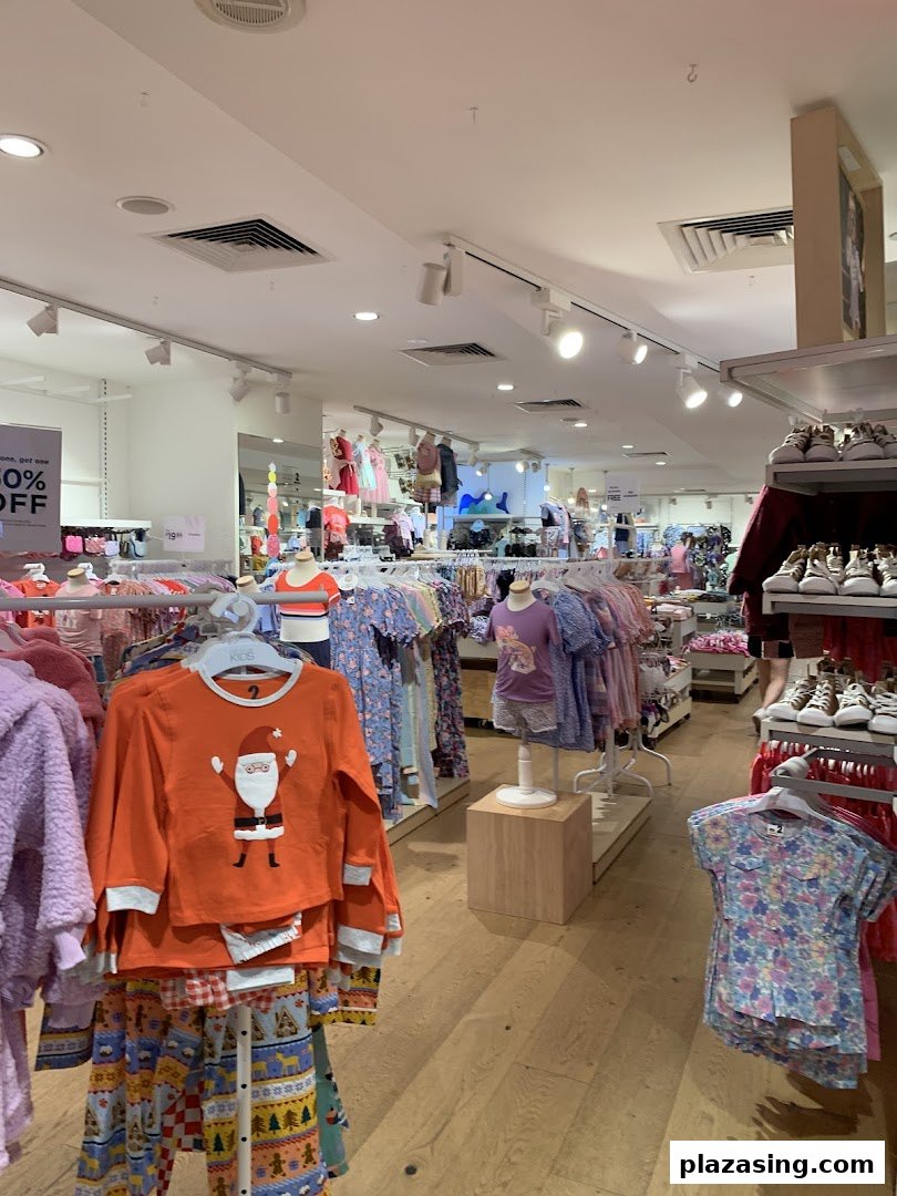 Cotton On Kids Plaza Singapura image 12