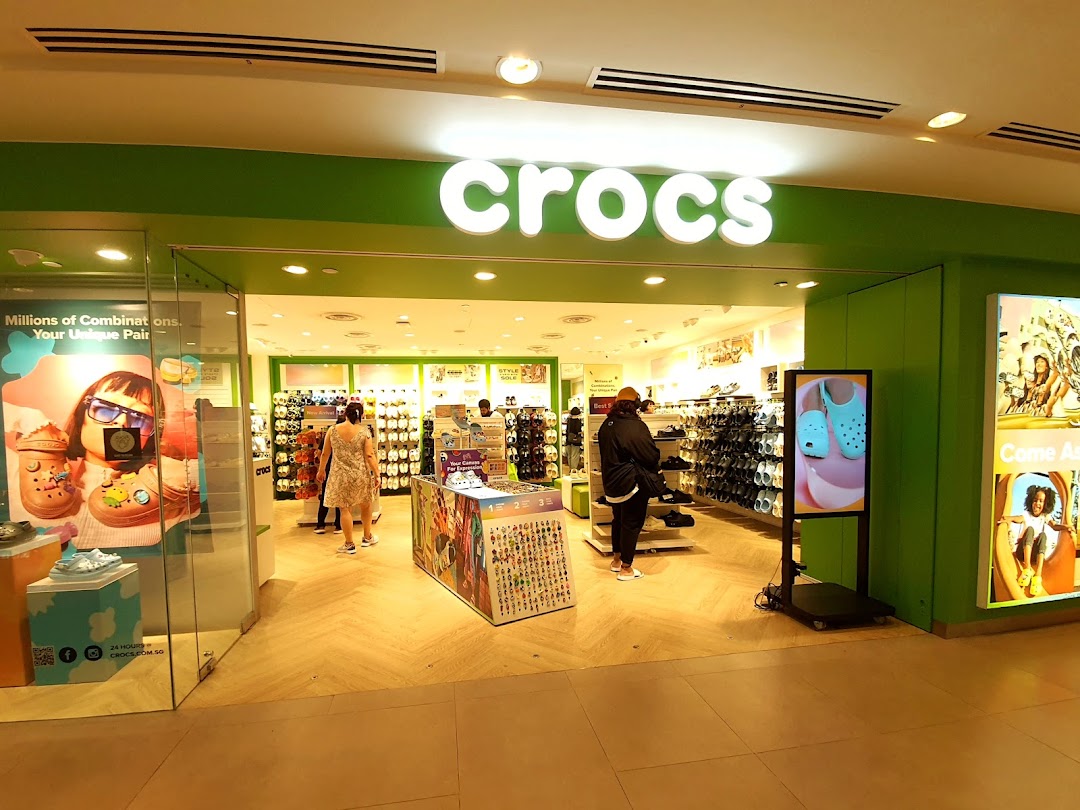 Crocs image 27