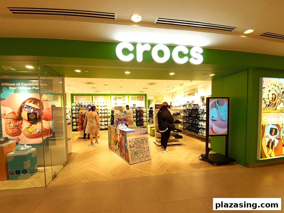 Crocs image 27