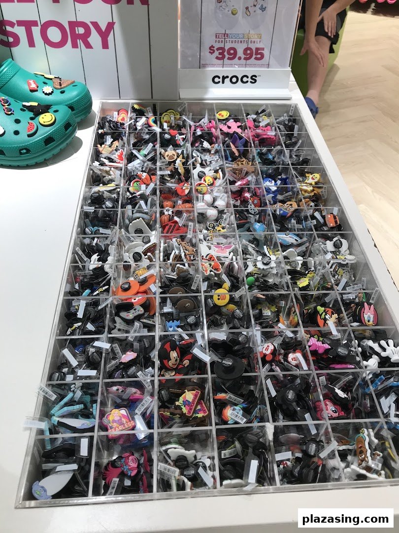 Crocs image 18