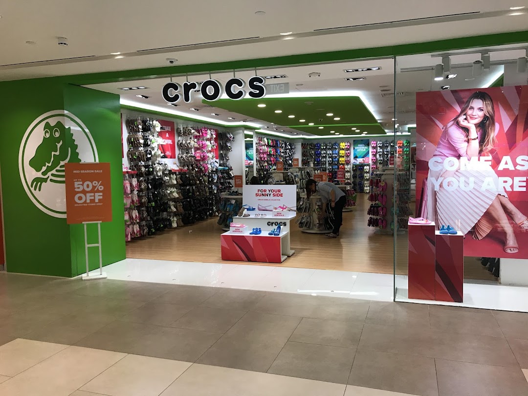 Crocs