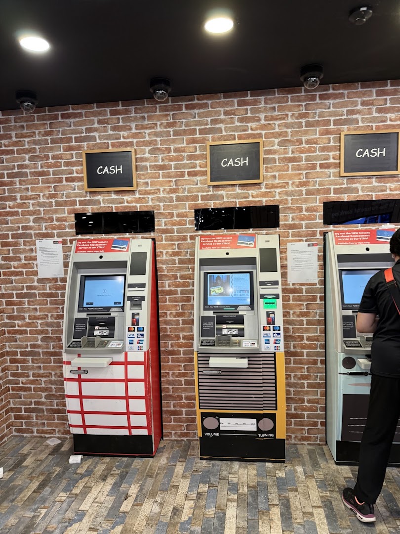 DBS ATM - Plaza Singapura Branch image 3
