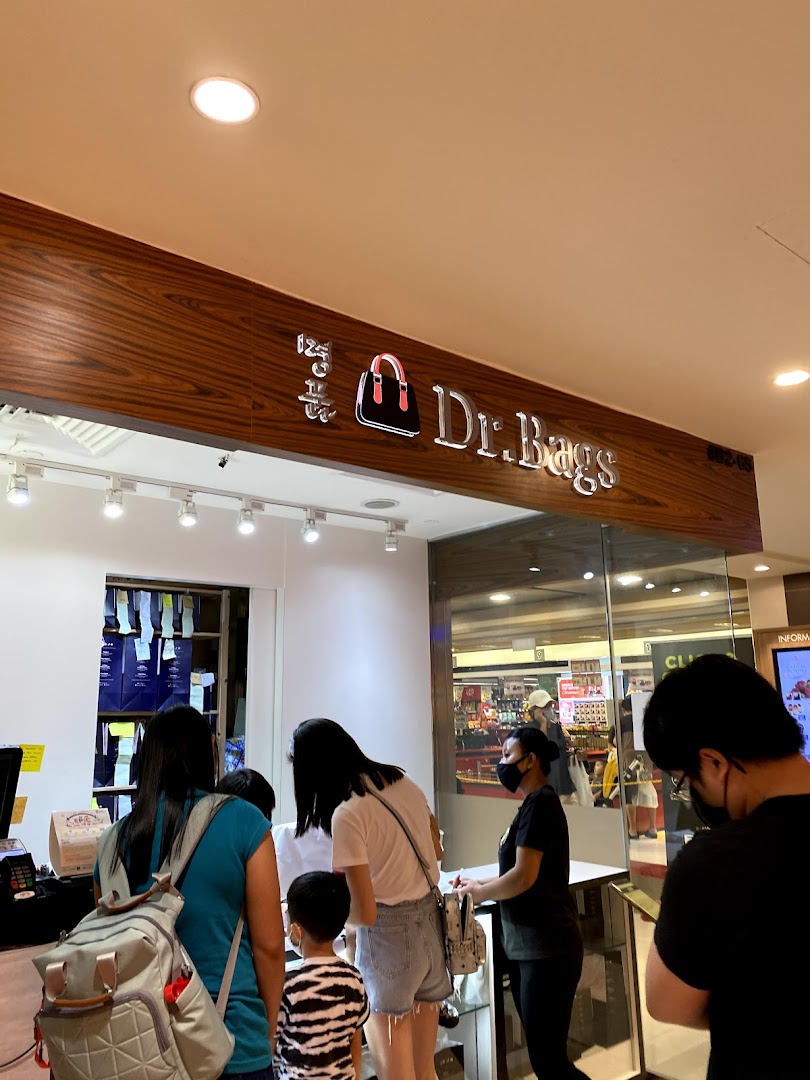 Dr.Bags Plaza Singapura image 1