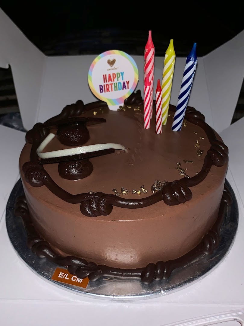 Emicakes - Plaza Singapura image 14
