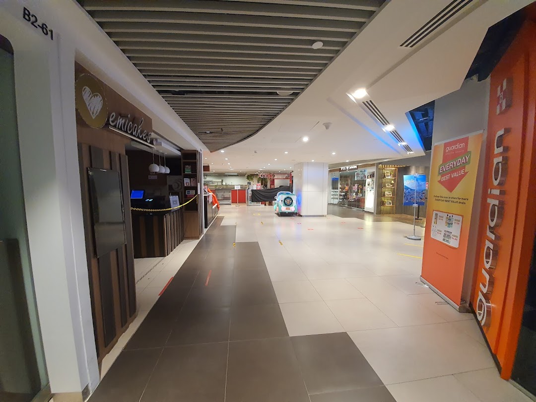 Emicakes - Plaza Singapura image 8