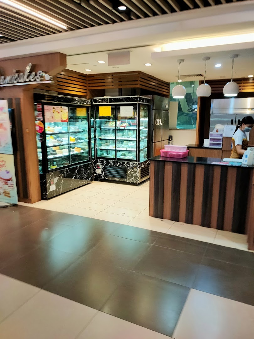 Emicakes - Plaza Singapura image 4