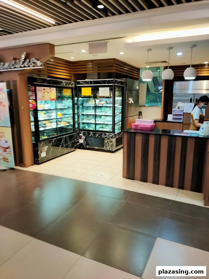 Emicakes - Plaza Singapura image 4