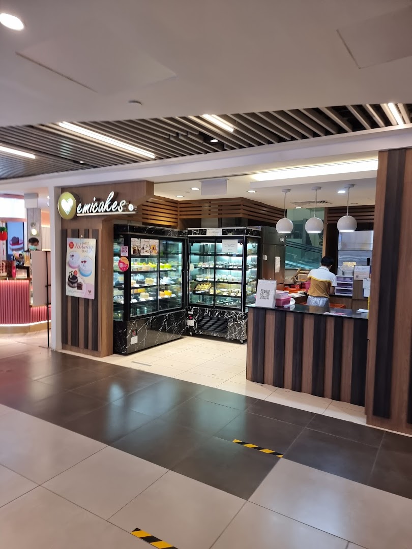 Emicakes - Plaza Singapura image 9