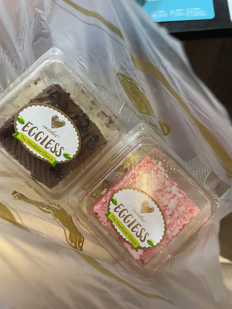 Emicakes - Plaza Singapura image 6