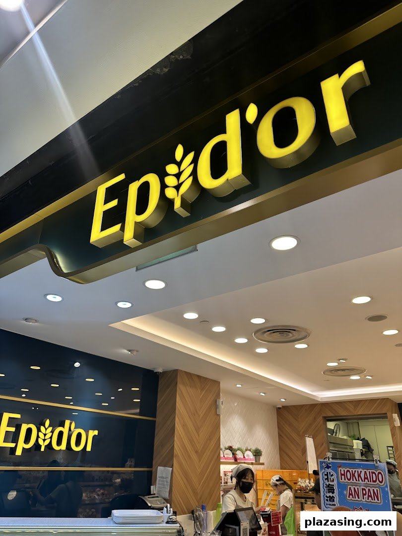 Epi Dor image 28