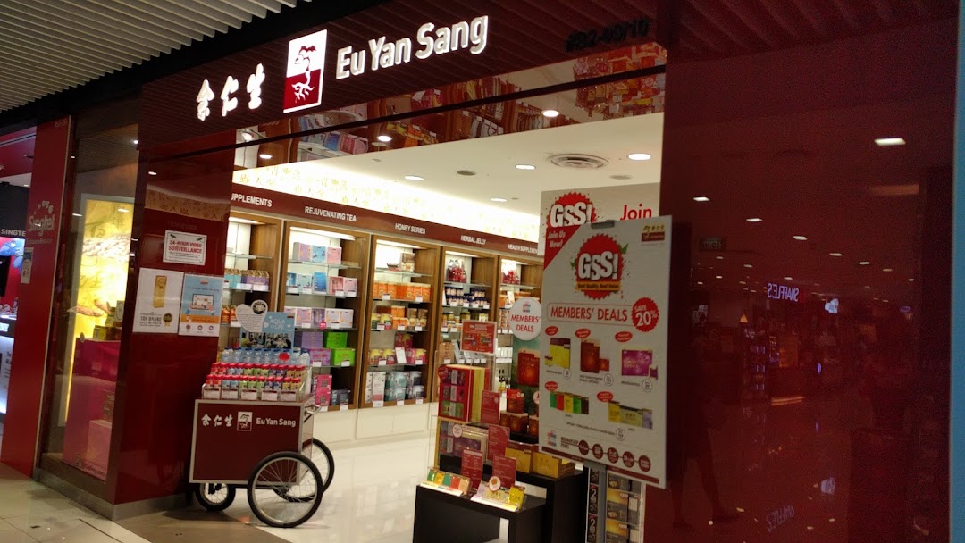 Eu Yan Sang  Plaza Singapura image 3
