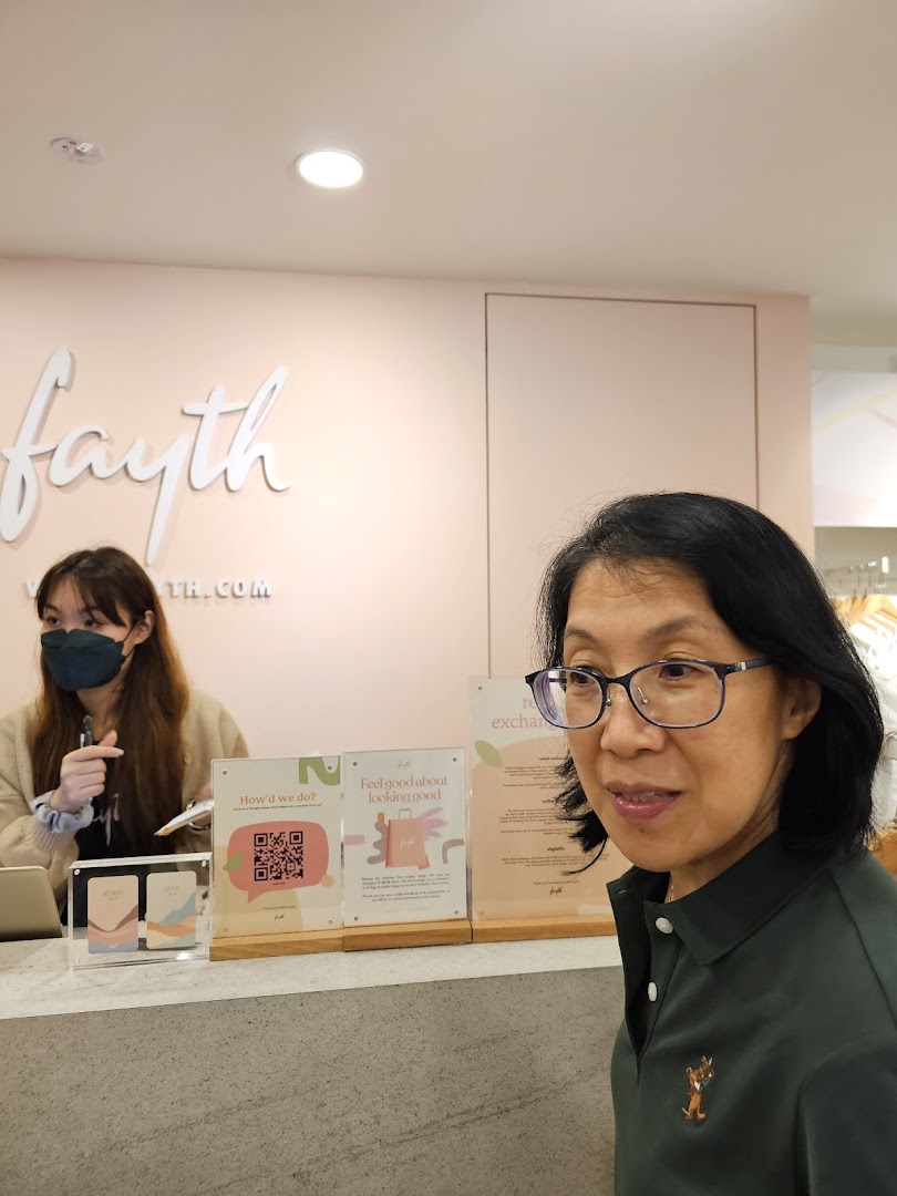 Fayth Plaza Singapura image 16