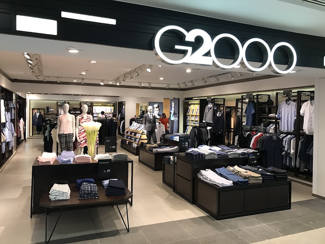 G2000 image 1