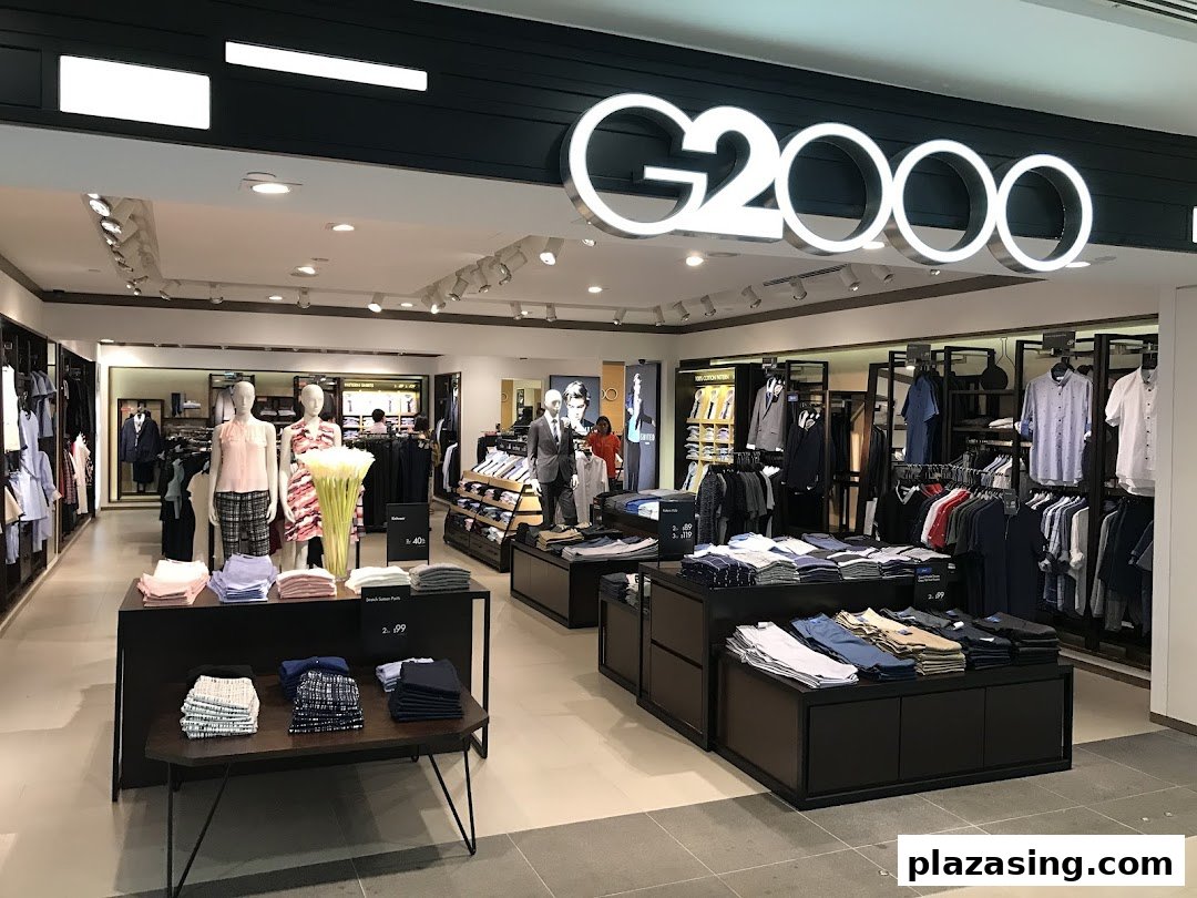 G2000 image 1