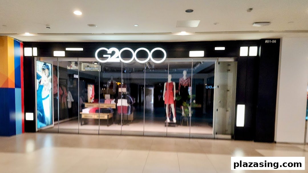 G2000 image 15