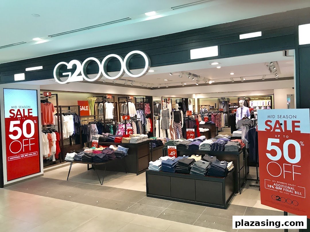 G2000 image 3